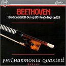 Beethoven: String Quartets