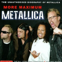 More Maximum Metallica