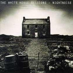 White Horse Sessions