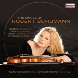 Circle of Robert Schumann