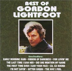 Best of Gordon Lightfoot