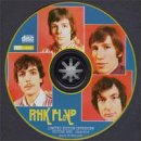 Pink Floyd Interview Picture Disc