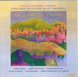 Voices of the Valley