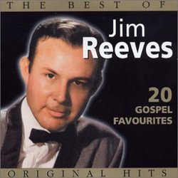 Best of: 20 Gospel Favourites