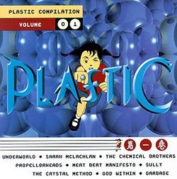 Plastic Compilation 1