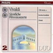 Vivaldi: Complete Flute Concertos