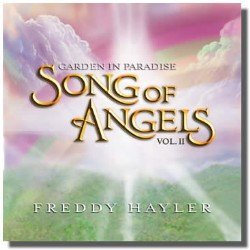 Song of Angels: Vol. 2, Garden in Paradise