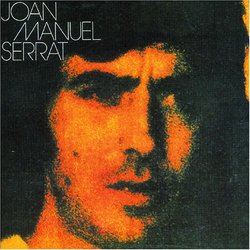 Joan Manuel Serrat (Cancion In)