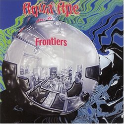 Frontiers