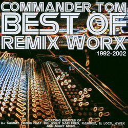 Remix Worx 1992-2002