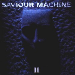 Saviour Machine II