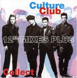 12" Mixes Plus (1991)