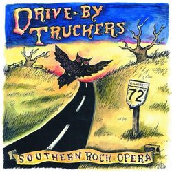 Southern Rock Opera (Dig)