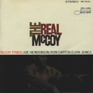 Real Mccoy (24bt)