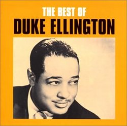 Best of Duke Ellington