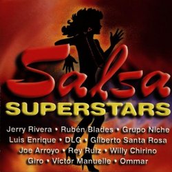 Salsa Superstars