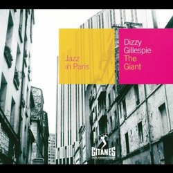 The Giant: Jazz in Paris