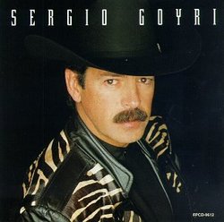 Sergio Goyri