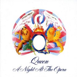 A NIGHT AT THE OPERA