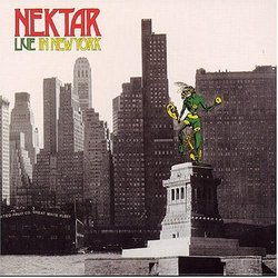 Live in New York (2CD)