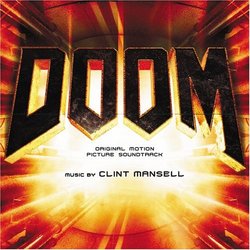 Doom (Score)