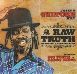 Raw Truth Extended Play (Dig)