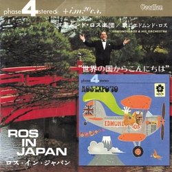 Ros Expo '70/Ros in Japan