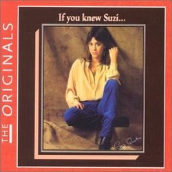 If You Knew Suzi (Originals)