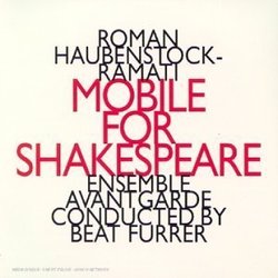 Mobile for Shakespeare by Haubenstock-Ramati, Roman (2011-04-05)