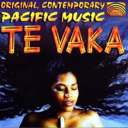 Original Contemporary Pacific Music