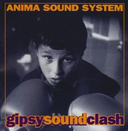 Gipsy Sound Clash