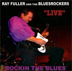 Live: Rockin' the Blues