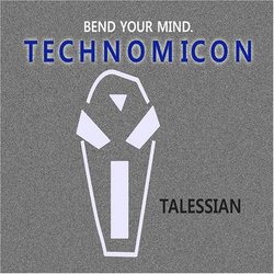 Technomicon