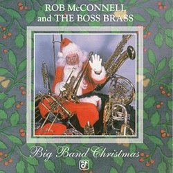 Big Band Christmas