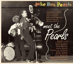 Meet the Pearls (Juke Box Pearls)