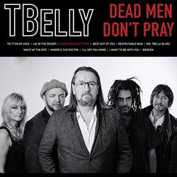 Dead Men Don't Pray