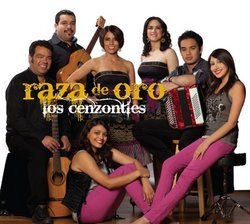 Raza De Oro