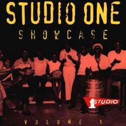 Studio One Showcase 1