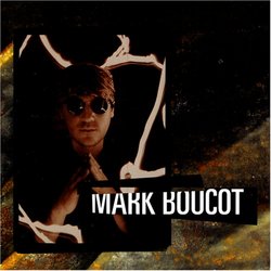 Mark Boucot