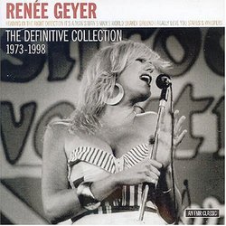 Definitive Collection 1973-1998