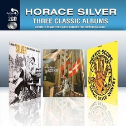 Vol. 2-Three Classic Albums