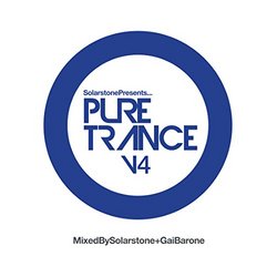 Solarstone Presents Pure Trance V4
