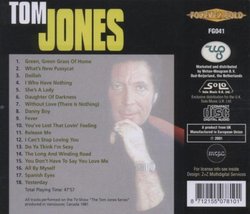 Tom Jones