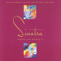 Duets/Duets II: 90th Birthday Limited Collector's Edition