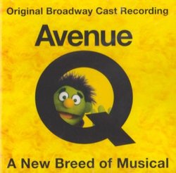 Original Cast Recording