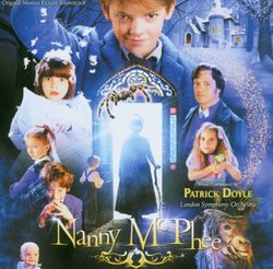 Nanny McPhee [Soundtrack] [Import]