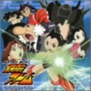 Astro Boy: Book CD