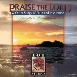 Praise Lord 7 Other Songs of Faith & Inspiration