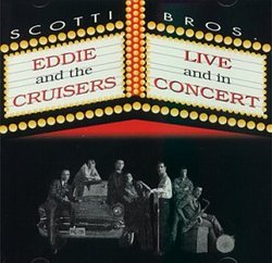 Live & In Concert