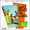 Wax Board & Woodie